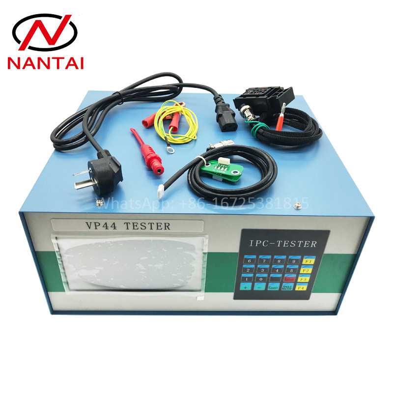 NANTAI VP44 Pump Tester Simulator VP44-A Pump Tester